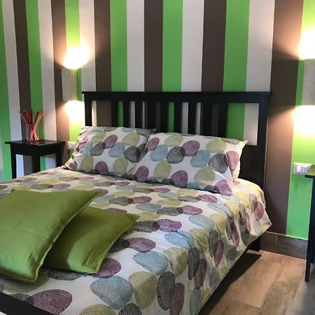 Le Donne Di Giannino Bed & Breakfast Rende Eksteriør bilde