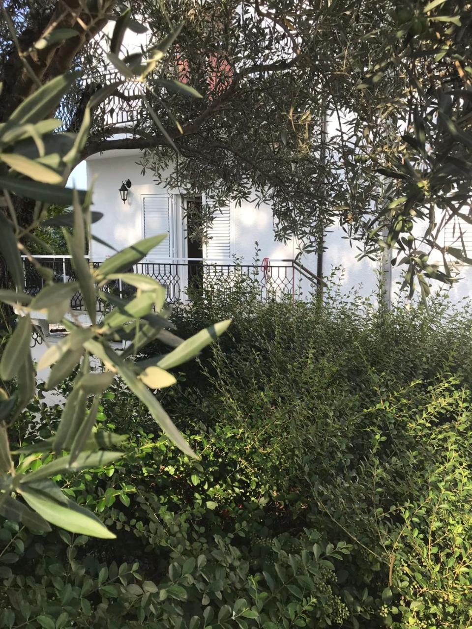 Le Donne Di Giannino Bed & Breakfast Rende Eksteriør bilde