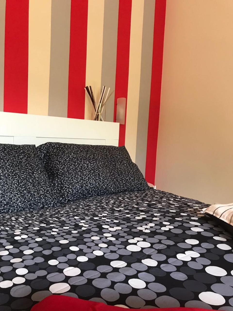 Le Donne Di Giannino Bed & Breakfast Rende Eksteriør bilde