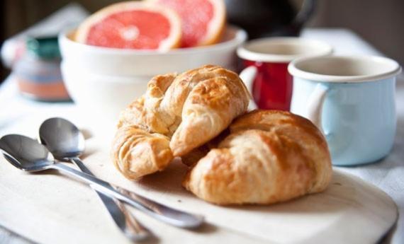 Le Donne Di Giannino Bed & Breakfast Rende Eksteriør bilde