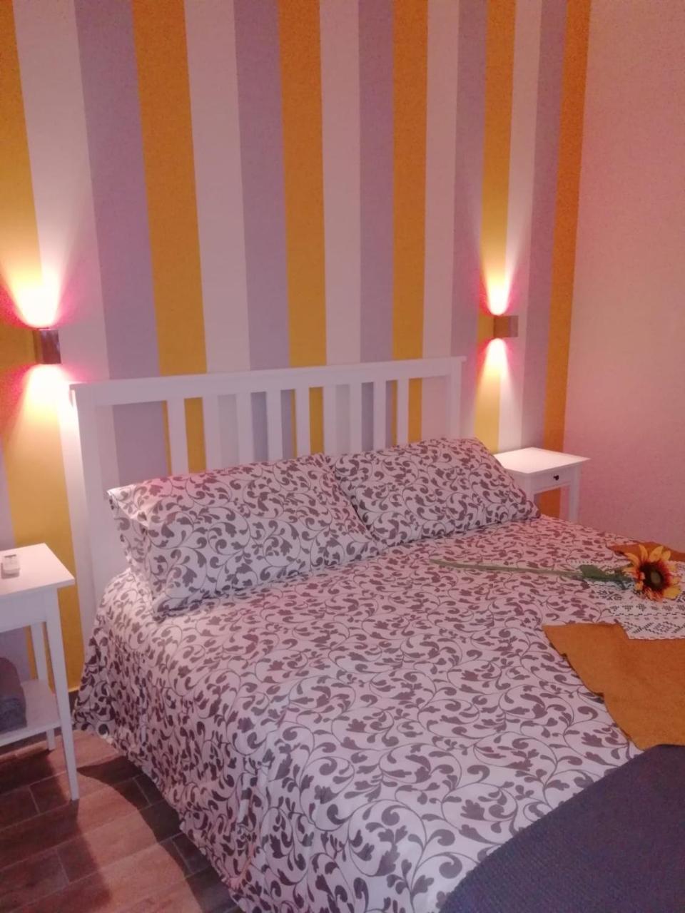 Le Donne Di Giannino Bed & Breakfast Rende Eksteriør bilde