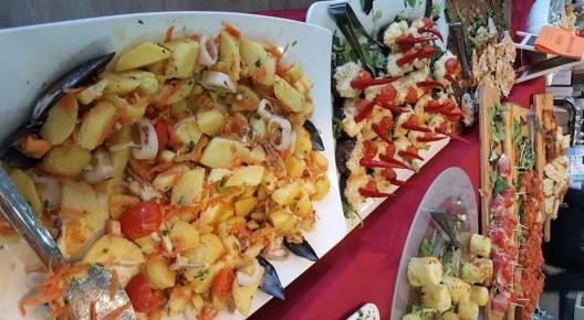 Le Donne Di Giannino Bed & Breakfast Rende Eksteriør bilde